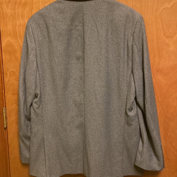 Rock for Freedom Sports coat - Picture 5 of 8